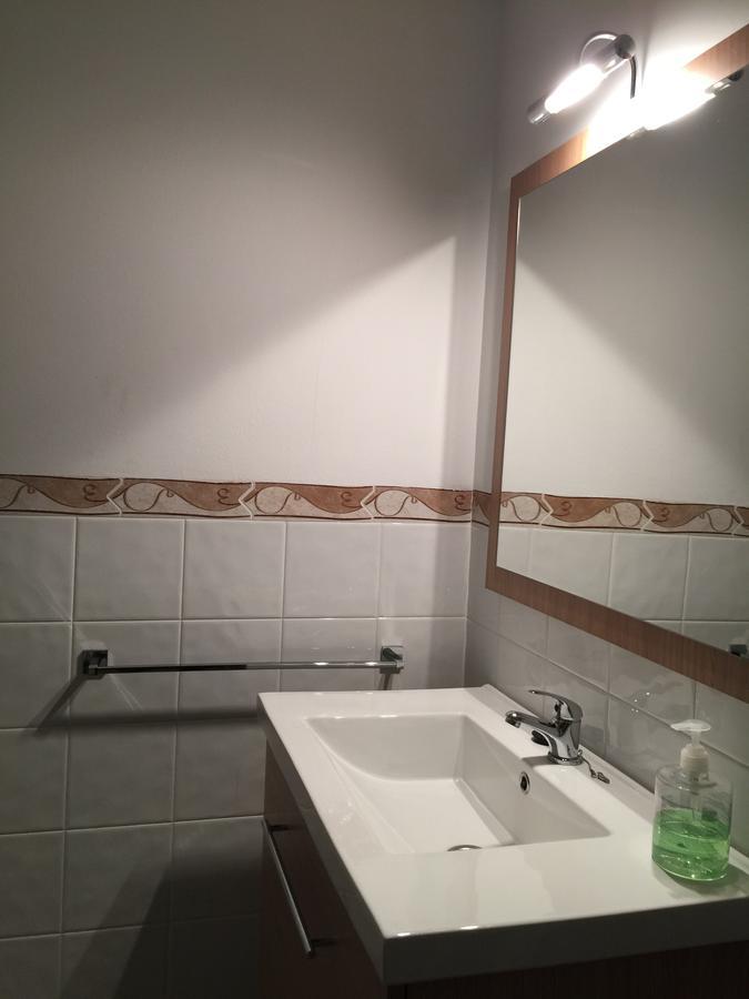 Casa Ramon Y Cajal Alcañiz Buitenkant foto